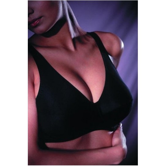 Soutien-gorge Armatures, Noir, 105C de Dacapo