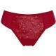 Slip sculptant femme Alice Rouge vue de face - Ulla Dessous