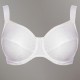 Soutien-gorge bonnet D à L avec armatures Romy écru (du 85 au 125)