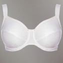 Soutien-gorge bonnet D à L avec armatures Romy écru (du 85 au 125)